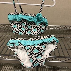 Toddler swimsuit